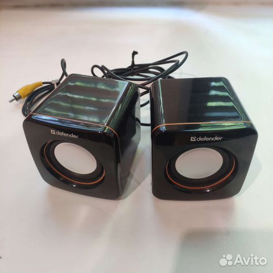 Колонки Defender SPK-530