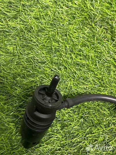 Насос омывателя Bmw X1 E84 N20B20 2012