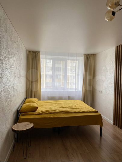 Квартира-студия, 41,8 м², 9/13 эт.