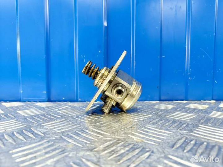 Тнвд Bmw 3 E90 2.0 N43B20AA 2011