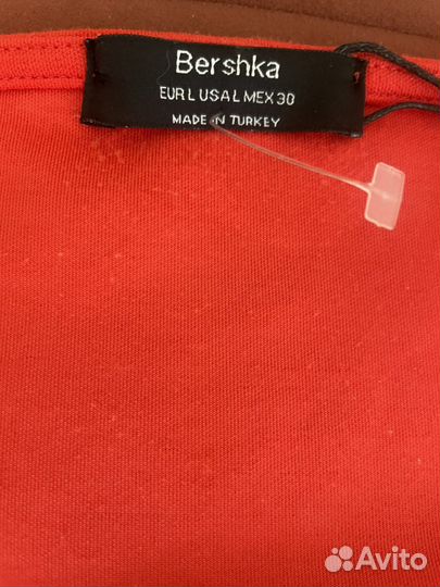 Комбинезон bershka