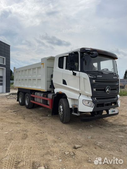 Sany SYZ320C-8S(V), 2022