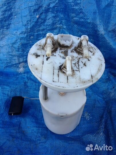 Датчик уровня топлива Hyundai grand starex h1