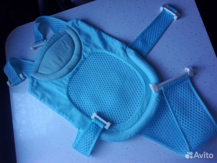 Гамак для купания