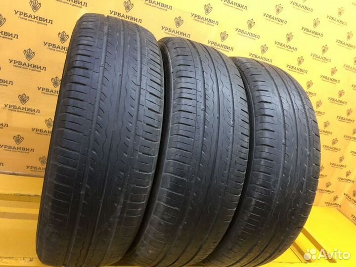 Kumho Solus KH17 185/65 R15 88H