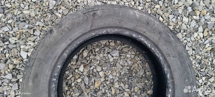 Yokohama A.DriveR1 195/60 R15