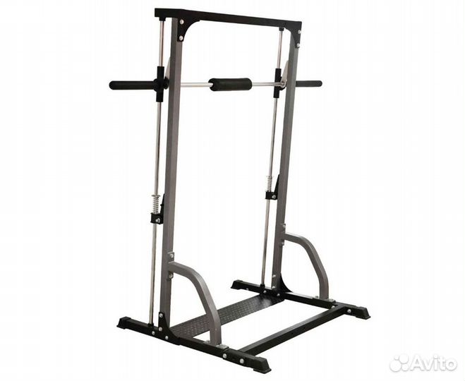 Машина Смитта Body Craft F410