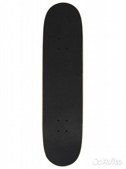 Скейтборд mini logo chevron detonator black 8&quo
