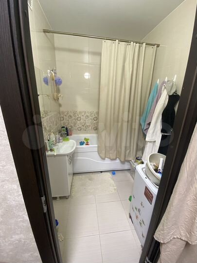 1-к. квартира, 70 м², 10/18 эт.