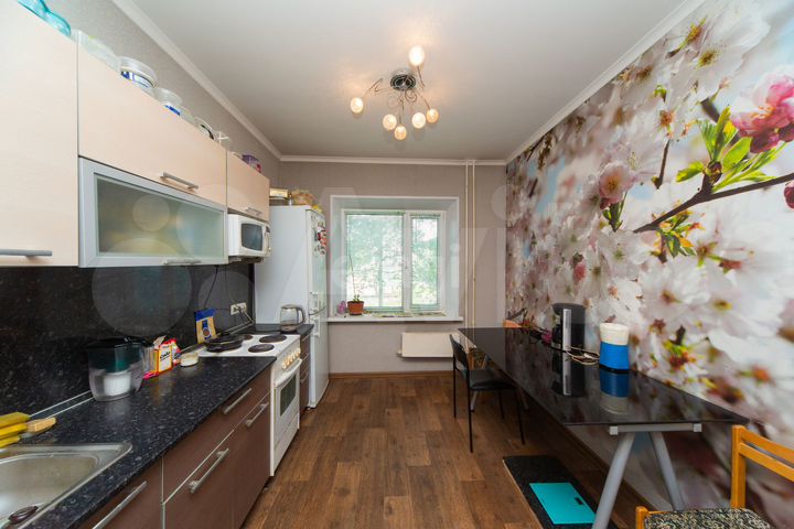 5-к. квартира, 108,4 м², 1/9 эт.