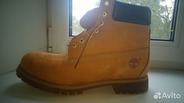 cizme timberland