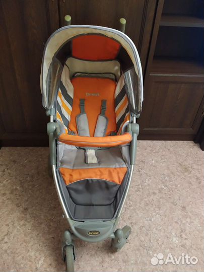 Коляска Brevi sports