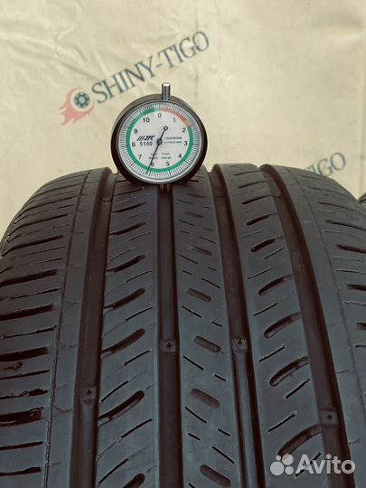 Kumho Solus TA31 215/60 R16