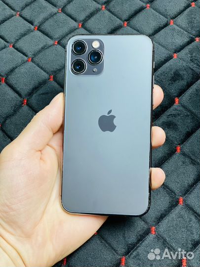 iPhone 11 Pro, 256 ГБ