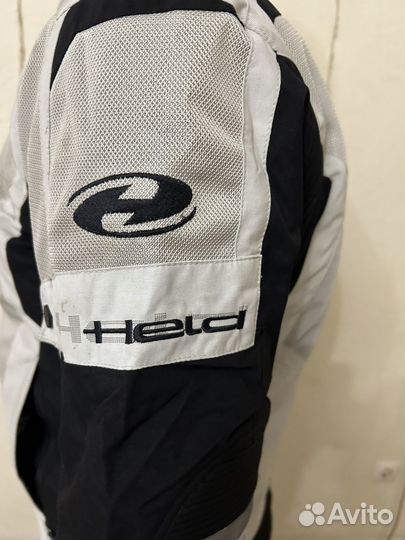 Мотоэкипировка бу