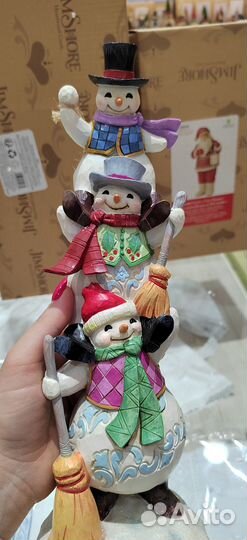 Фигурка Джим шор / JIM shore