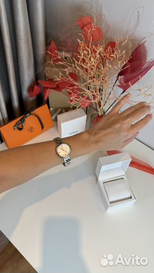 Часы женские furla оригинал Италия