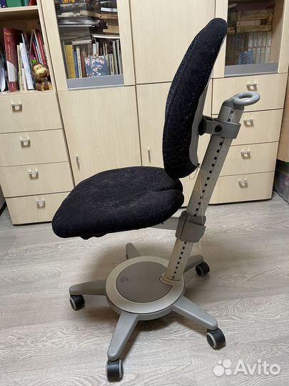 Детский растущий стул для школьника