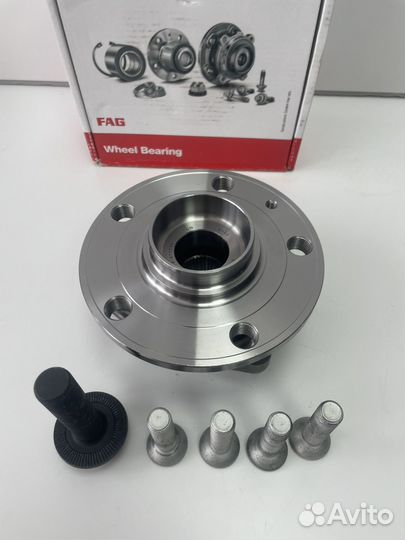 Ступичный подшипник FAG 713610980