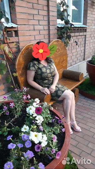 Платья пакетом