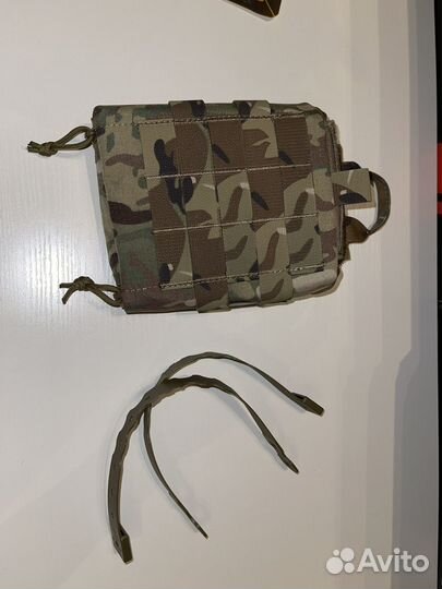 Подсумок аптечный мультикам multicam