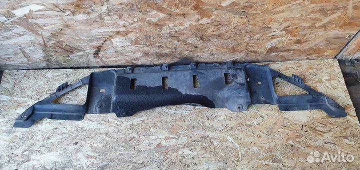 Пыльник (кузов наружные) Chevrolet Cruze 2009-2016