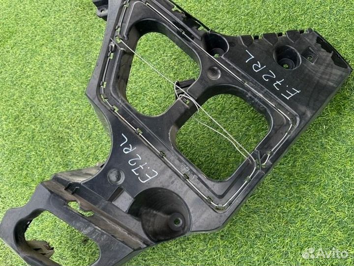 Крепление бампера заднее левое Bmw X6 E72 N63B44A