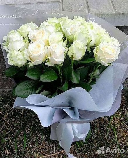 Розы Высокие 150см 160см 170см 180см 190см 2м