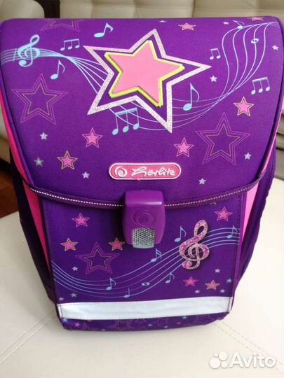 Школьный ранец Herlitz