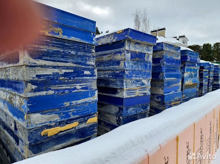 Опалубка каплок