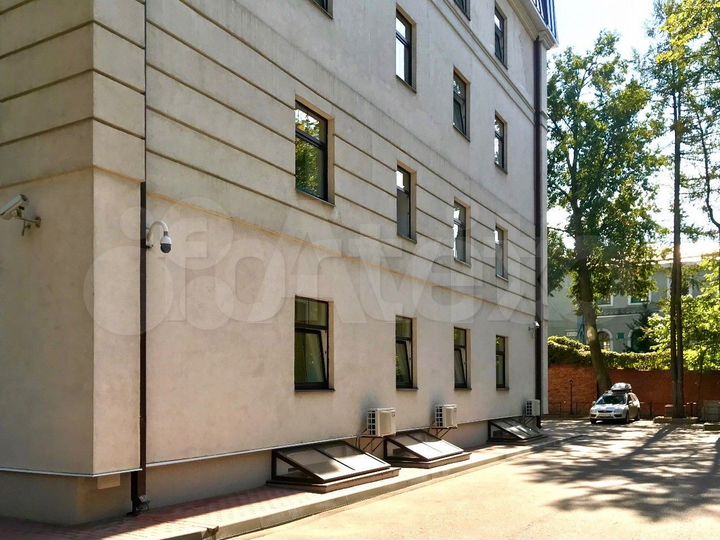 Сдам офисное помещение, 190 м²