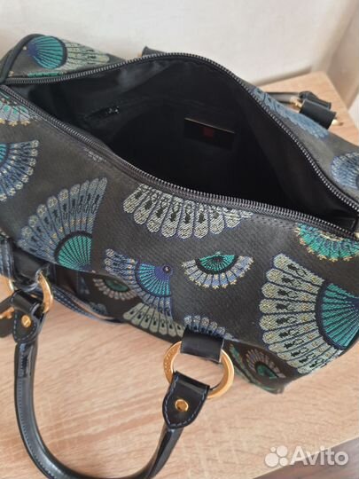 Сумка braccialini оригинал