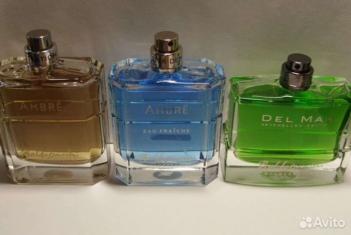 Новый мужской парфюм Оригинал