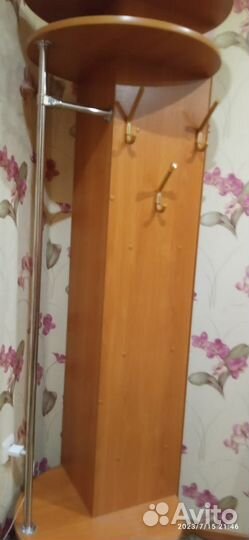 Шкаф в прихожую