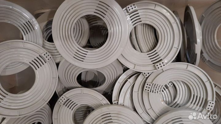 Платформа для светильника универсальная 60-110