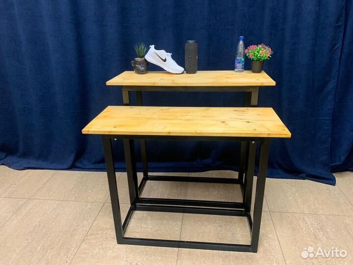 Торговое оборудование для магазина