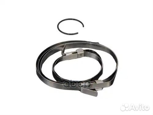 Шрус наружный к-кт 36000363 volvo s60 перед лев