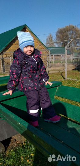 Комплект еврозима lassie 92