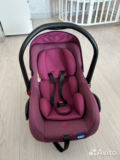 Автолюлька