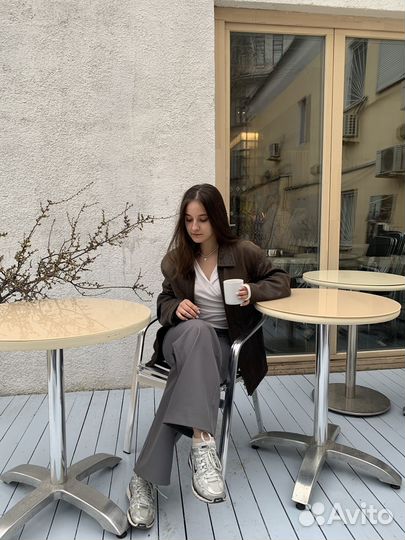 Лонгслив женский с капюшоном в восточном стиле