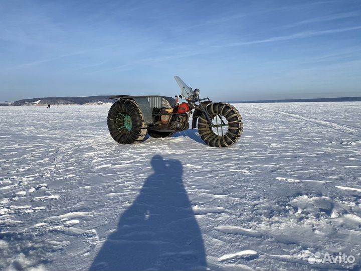 Каракат планета 5