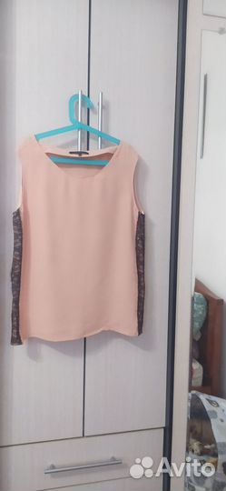 Блузка женская