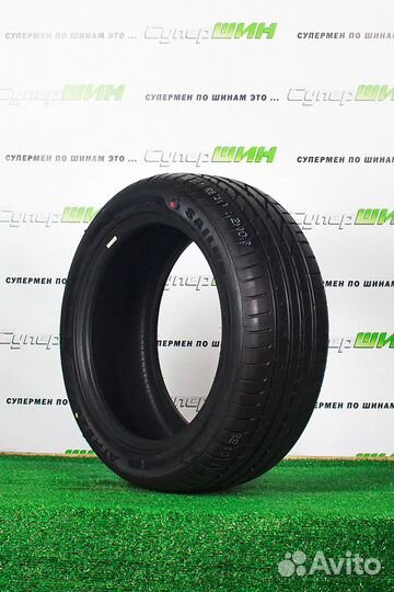 Sailun Atrezzo ZSR SUV 245/45 R20