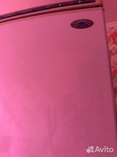 Холодильник бу