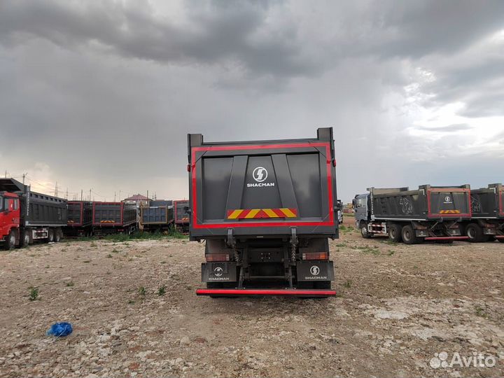 Shacman (Shaanxi) F3000, 2023