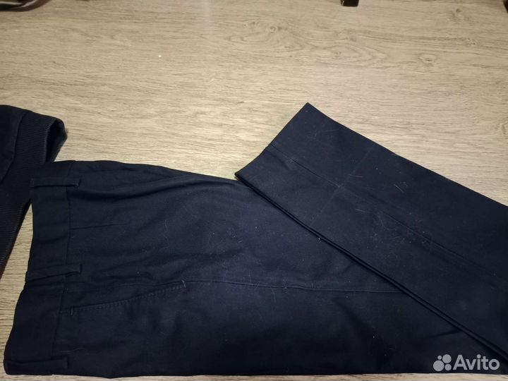 Комплект школьной формы 140-146