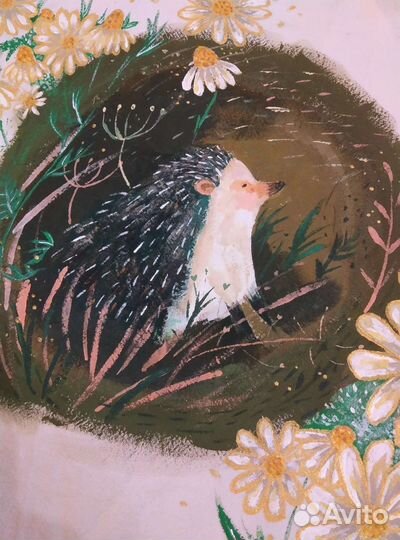 Роспись (кастомизация) одежды