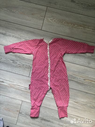 Вещи для девочки 74