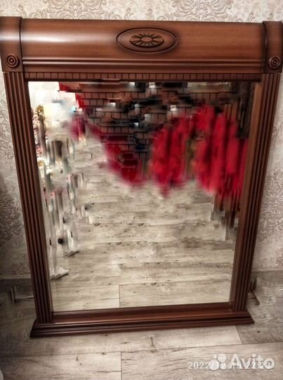 Зеркало Мебель Черноземья
