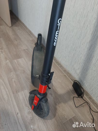 Электросамокат для взрослых